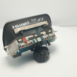 QUADRO STRUMENTI VEGLIA CONTACHILOMETRI TACHIMETRO FIAT UNO 1° SERIE 604034013
