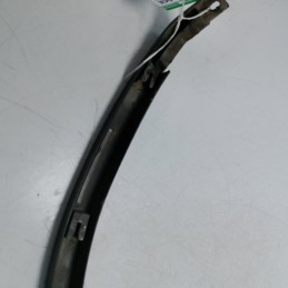 Modanatura esterna parafango post SX VW Tiguan 5N 1.4 TSI 2009 5N0854819B