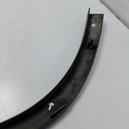 Modanatura esterna parafango post SX VW Tiguan 5N 1.4 TSI 2009 5N0854819B