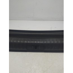 Rivestimento soglia batticofano post VW Tiguan 5N 1.4 TSI 2009 5N0863459