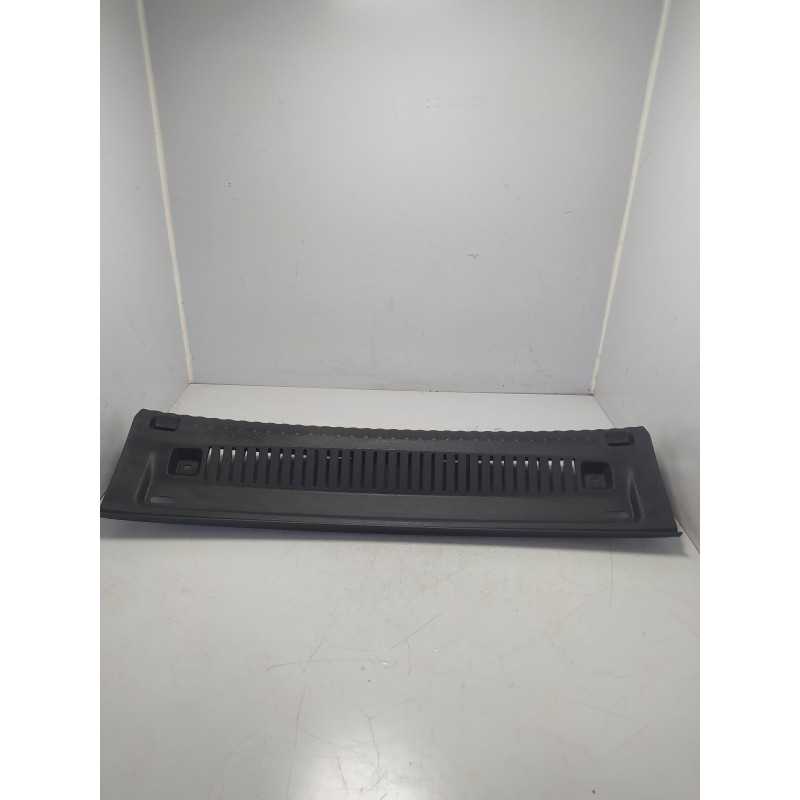 Rivestimento soglia batticofano post VW Tiguan 5N 1.4 TSI 2009 5N0863459