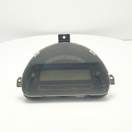 QUADRO STRUMENTI VEGLIA CONTACHILOMETRI TACHIMETRO CITROEN C2 C3 MK1 1.4 HDI 9660225880