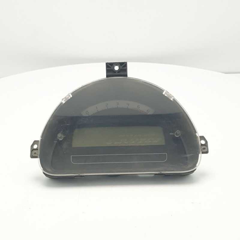 QUADRO STRUMENTI VEGLIA CONTACHILOMETRI TACHIMETRO CITROEN C2 C3 MK1 1.4 HDI 9660225880 QUADRO STRUMENTI VEGLIA CONTACHILOMETRI TACHIMETRO CITROEN C2 C3 MK1 1.4 HDI 9660225880