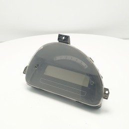 QUADRO STRUMENTI VEGLIA CONTACHILOMETRI TACHIMETRO CITROEN C2 C3 MK1 1.4 HDI 9660225880