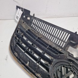 Mascherina griglia calandra ant VW Tiguan 5N 1.4 TSI 2009 5N0853651