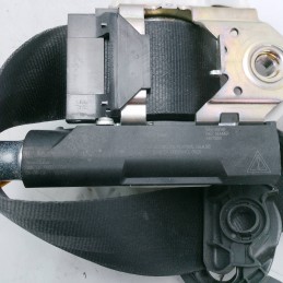 Cintura di sicurezza pretensionatore ant DX VW Tiguan 5N 1.4 TSI 2009 5N1857706C