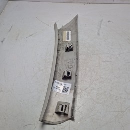Rivestimento piantone ant SX VW Tiguan 5N 1.4 TSI 2009 5N0867233B