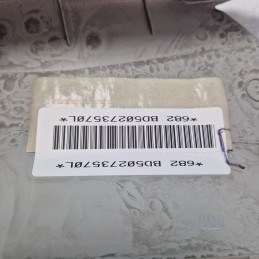 Rivestimento piantone ant SX VW Tiguan 5N 1.4 TSI 2009 5N0867233B