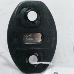 Riscontro gancio chiusura portiera ant DX VW Tiguan 5N 1.4 TSI 2009 5K0837033
