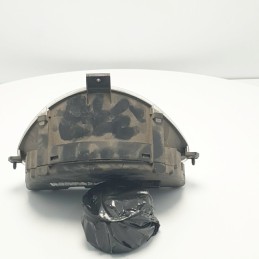 QUADRO STRUMENTI VEGLIA CONTACHILOMETRI TACHIMETRO CITROEN C2 C3 MK1 1.4 HDI 9660225880