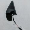 Finitura triangolo interno portiera ant DX VW Tiguan 5N 1.4 TSI 2009 5N0837974 con cassa
