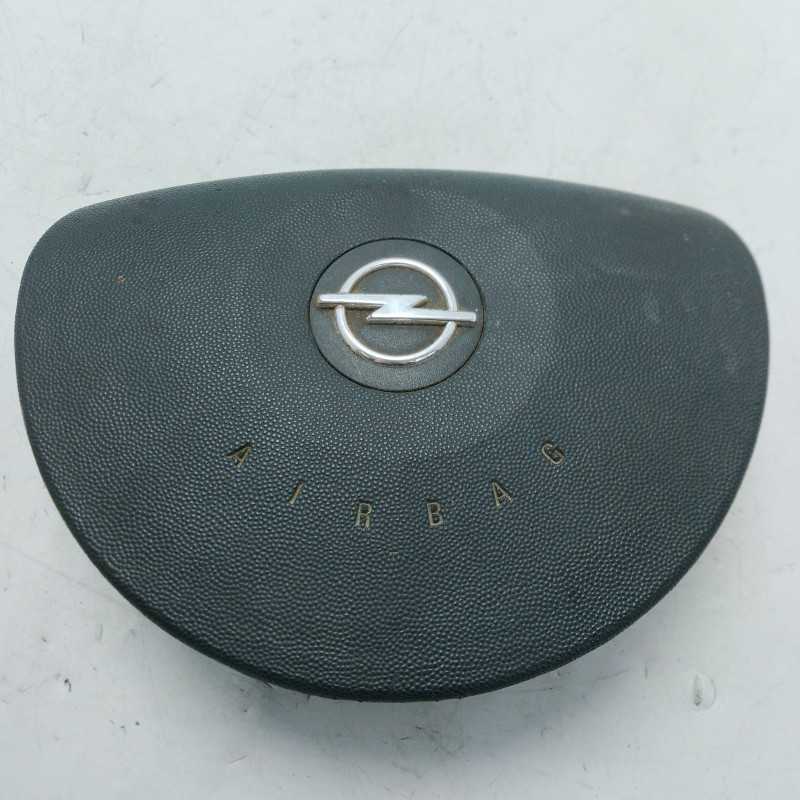 Airbag volante guidatore Opel Corsa C 1.2 B 55 KW 2000-09 16835215
