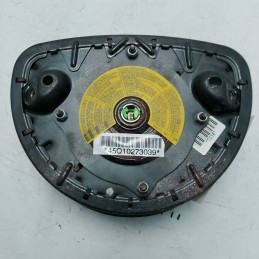 Airbag volante guidatore Opel Corsa C 1.2 B 55 KW 2000-09 16835215