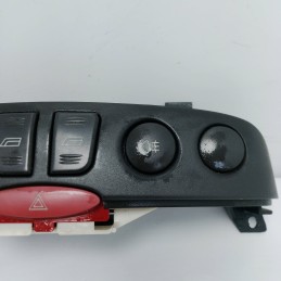Interruttori pulsanti alzavetri Fiat Punto MK2 188 5P 1.2 B 44 KW 1999-03 A223