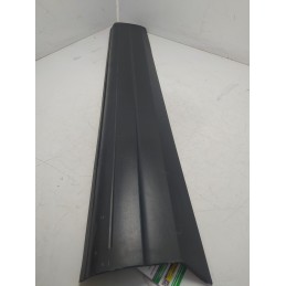 Modanatura pannello esterno portiera ant SX inf VW Tiguan 5N 1.4 TSI 2009 5N0854939A un supporto danneggiato