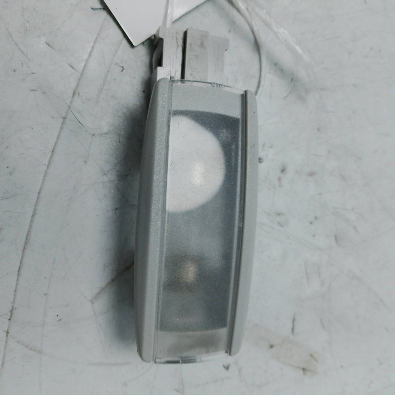 Luce interna cortesia aletta parasole DX VW Tiguan 5N 1.4 TSI 2009 1K0947109