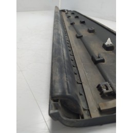 Modanatura pannello esterno portiera ant DX inf VW Tiguan 5N 1.4 TSI 2009 5N0854940A