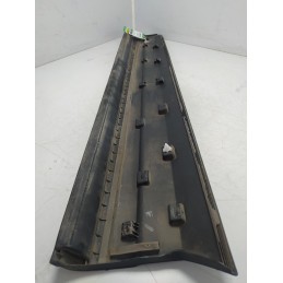 Modanatura pannello esterno portiera ant DX inf VW Tiguan 5N 1.4 TSI 2009 5N0854940A