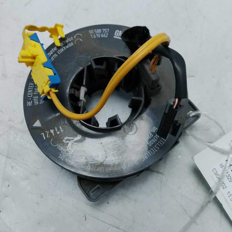 Contatto spiralato Opel Corsa C 1.2 B 55 KW 2000-09 90588757