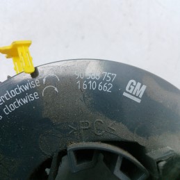 Contatto spiralato Opel Corsa C 1.2 B 55 KW 2000-09 90588757