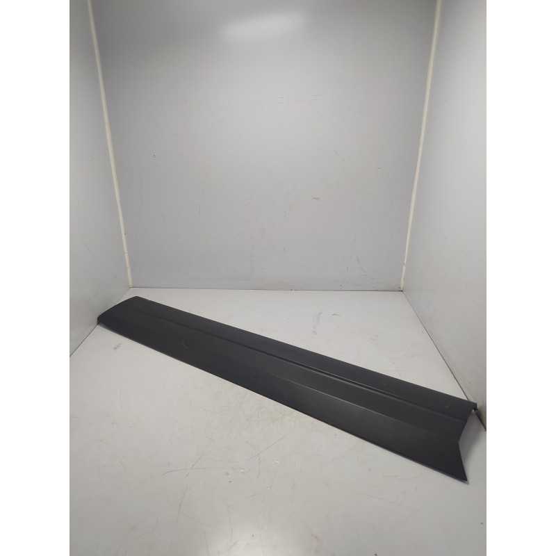 Modanatura pannello esterno portiera ant DX inf VW Tiguan 5N 1.4 TSI 2009 5N0854940A