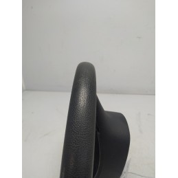 Volante guida sterzo VW Tiguan 5N 1.4 TSI 2009 1T0419091L in gomma