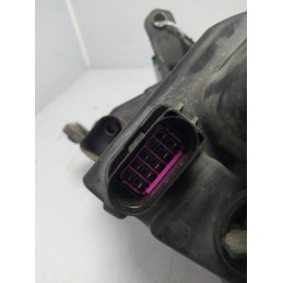 Faro fanale proiettore ant DX VW Tiguan 5N 1.4 TSI 2009 5N1941032AB
