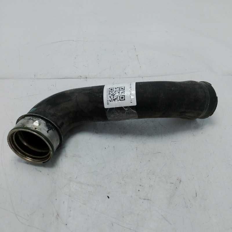 Tubo condotto aspirazione VW Tiguan 5N 1.4 TSI 2009 5N0145762H