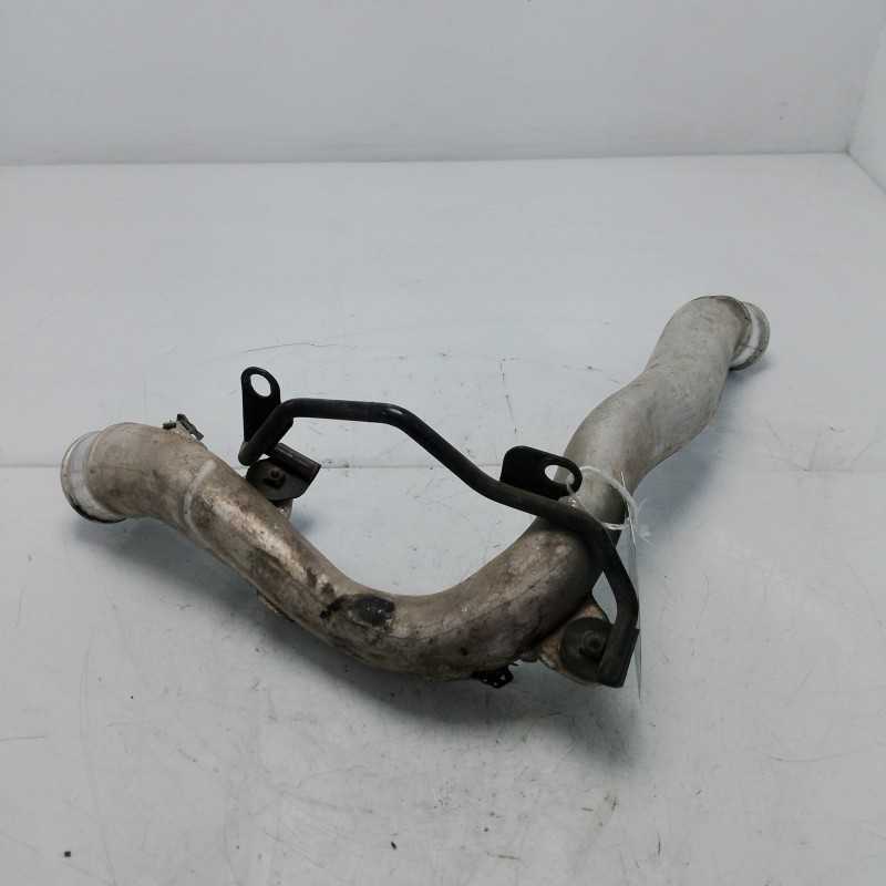 Tubo condotto aspirazione alluminio VW Tiguan 5N 1.4 TSI 2009 1K0145770AK