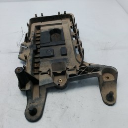 Supporto sostegno porta batteria VW Tiguan 5N 1.4 TSI 2009 1K0915333H