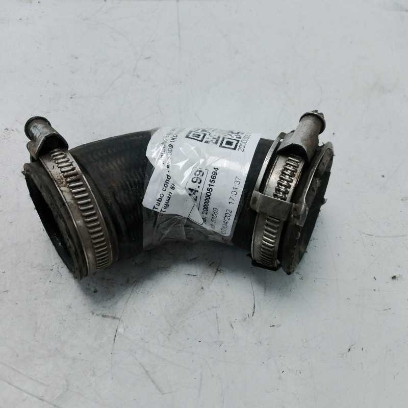 Tubo condotto manicotto aspirazione VW Tiguan 5N 1.4 TSI 2009 1KO145828C