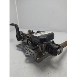 Piantone colonna sterzo VW Tiguan 5N 1.4 TSI 2009 5N1419502C