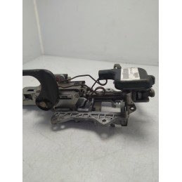 Piantone colonna sterzo VW Tiguan 5N 1.4 TSI 2009 5N1419502C