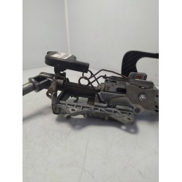 Piantone colonna sterzo VW Tiguan 5N 1.4 TSI 2009 5N1419502C