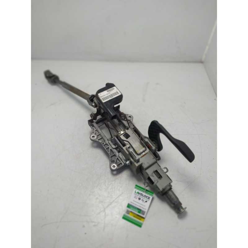 Piantone colonna sterzo VW Tiguan 5N 1.4 TSI 2009 5N1419502C