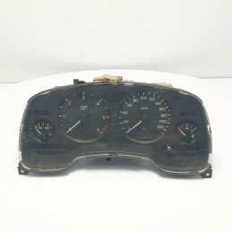 QUADRO STRUMENTI VEGLIA CONTACHILOMETRI TACHIMETRO OPEL ASTRA G 1998-04 354110001