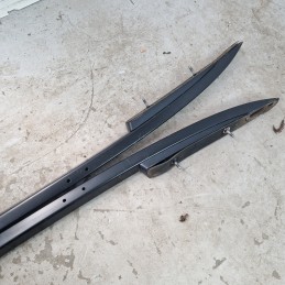 Barre tetto coppia  VW Tiguan 5N 1.4 TSI 2009 5N0860026