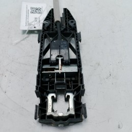 Supporto maniglia esterna portiera ant SX VW Tiguan 5N 1.4 TSI 2009 5N0837885G