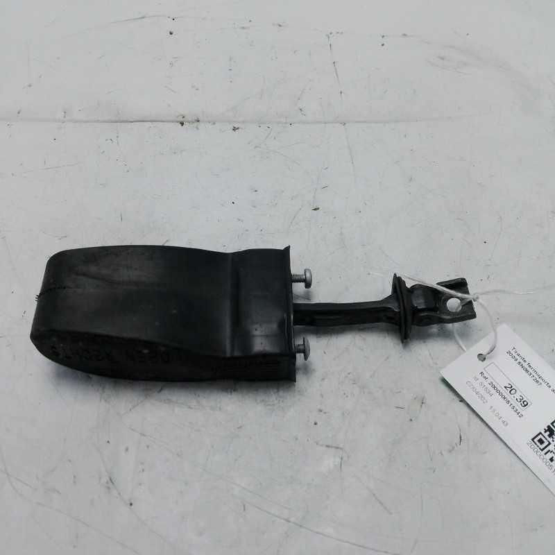 Tirante fermaporta ant SX VW Tiguan 5N 1.4 TSI 2009 5N0837267