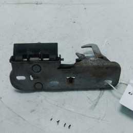 Serratura chiusura cofano motore ant VW Tiguan 5N 1.4 TSI 2009 1K0823480