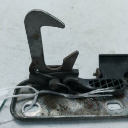 Serratura chiusura cofano motore ant VW Tiguan 5N 1.4 TSI 2009 1K0823480