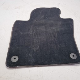 Tappettini in moquette VW Tiguan 5N 1.4 TSI 2009