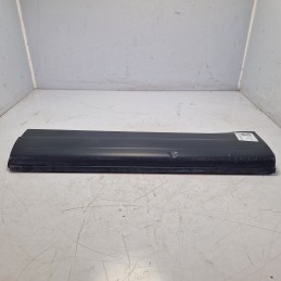 Modanatura inferiore porta post sx VW Tiguan 5N 1.4 TSI 2009 5N0854949A 2 ganci rotti