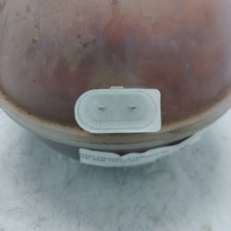 Vaso vaschetta espansione radiatore VW Tiguan 5N 1.4 TSI 2009 1K0121407