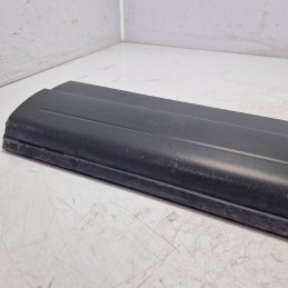Modanatura inferiore porta post sx VW Tiguan 5N 1.4 TSI 2009 5N0854949A 2 ganci rotti