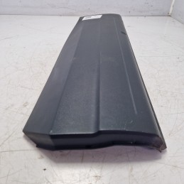 Modanatura inferiore porta post sx VW Tiguan 5N 1.4 TSI 2009 5N0854949A 2 ganci rotti