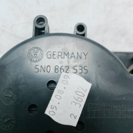 Portabicchieri tunnel centrale VW Tiguan 5N 1.4 TSI 2009 5N0862535