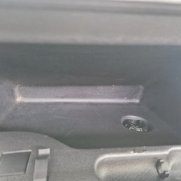 Cassetto vano portaoggetti DX VW Tiguan 5N 1.4 TSI 2009 5M1857097Q