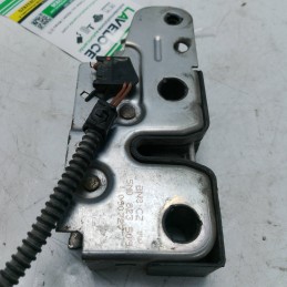 Serratura cofano anteriore VW Tiguan 5N 1.4 TSI 2009 5N0823509 ATTENZIONARE CONNETTORE