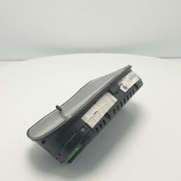 QUADRO STRUMENTI VEGLIA CONTACHILOMETRI TACHIMETRO VW POLO MK4 IV 0109 6Q0920804J LEGGERA CREPA TRASP